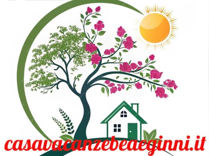 Casa Ginni Con Piscina E Giardino Caravonica 外观 照片